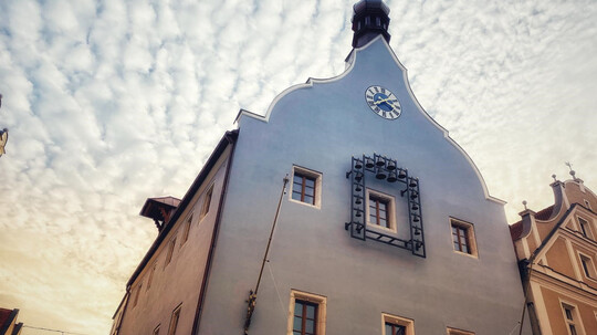 Einwohnermeldeamt am 7. August geschlossen