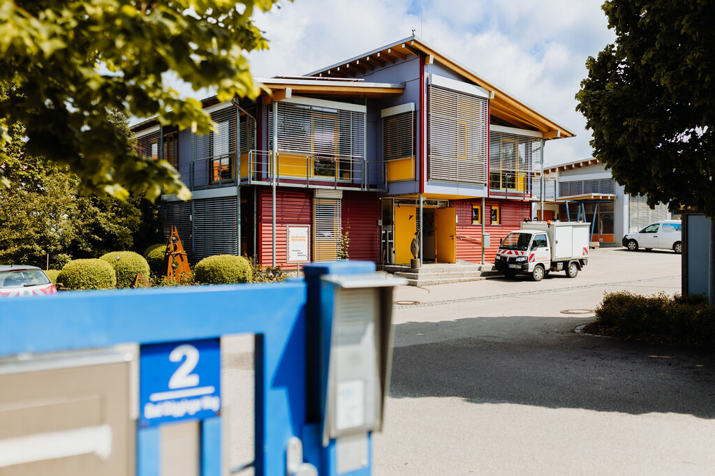 Stadtwerke Abensberg