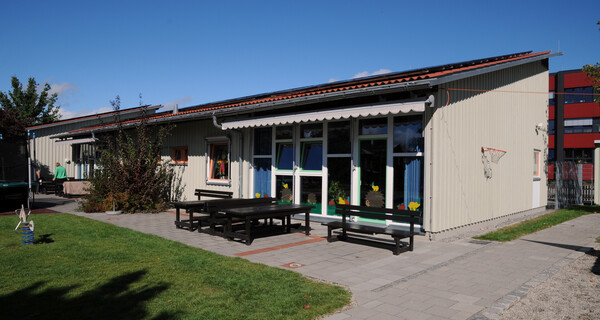 Tag der offenen Tür