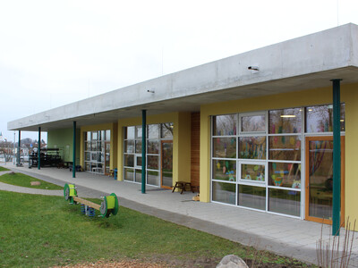 Kindergarten Regenbogenland