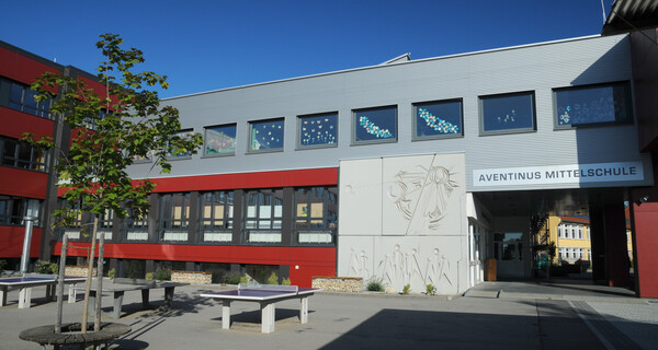 Schnuppernachmittag für die 4. Klassen