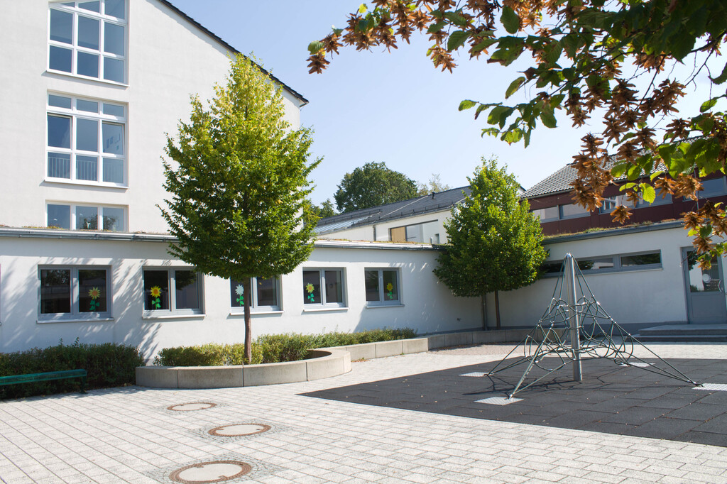 Grundschule Offenstetten