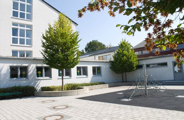 Grundschule Offenstetten