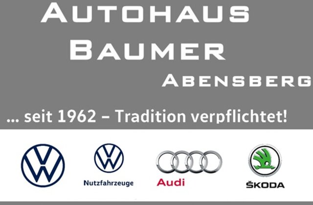 Autohaus Baumer Abensberg GmbH & Co. KG
