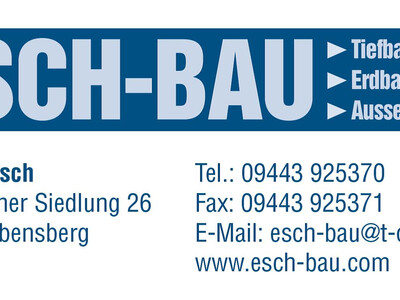 Esch-Bau