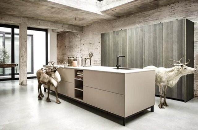 Küche und Objekt GmbH & Co. KG