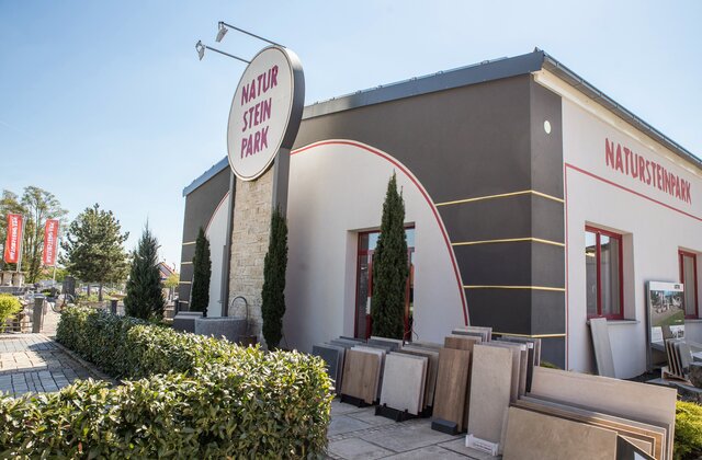 Martin Meier Baustoffe GmbH