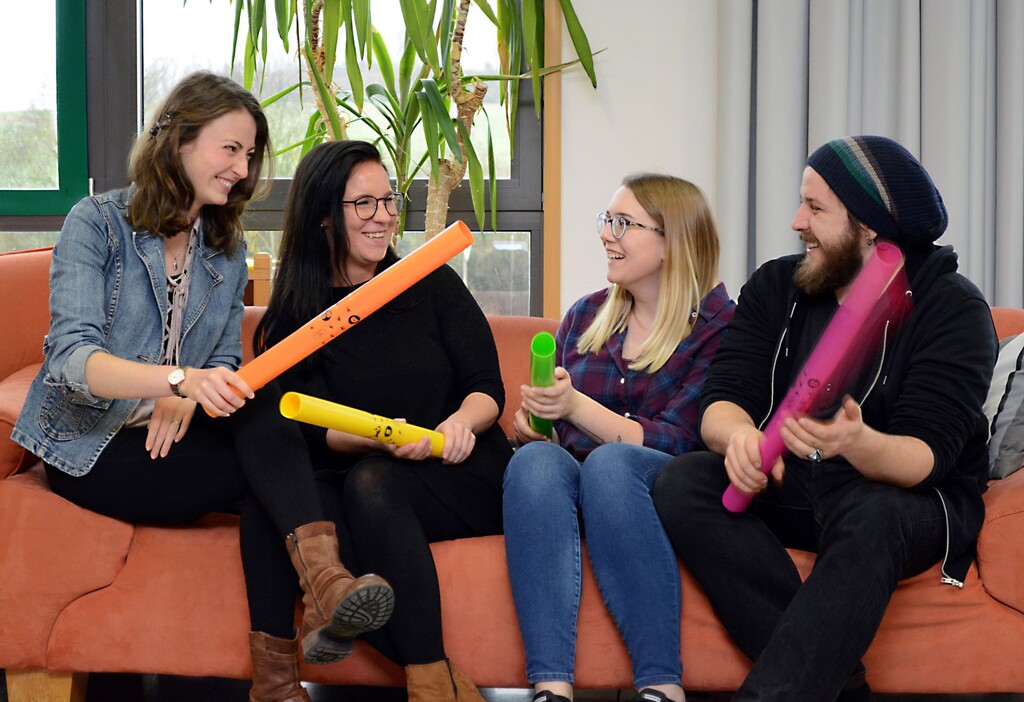 Fachschule für Heilerziehungspflege