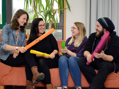 Fachschule für Heilerziehungspflege