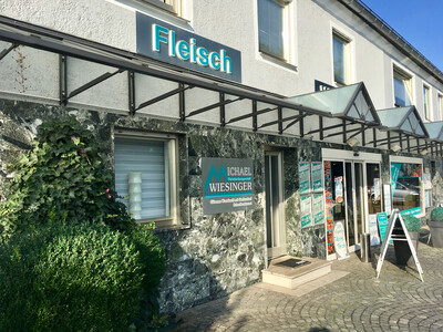 Metzgerei Wiesinger