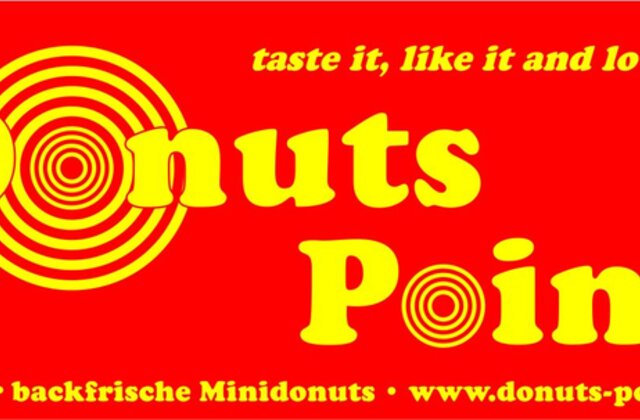 Donuts-Point