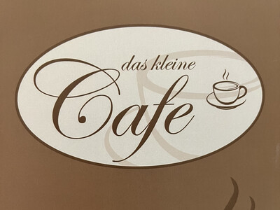 Das kleine Café
