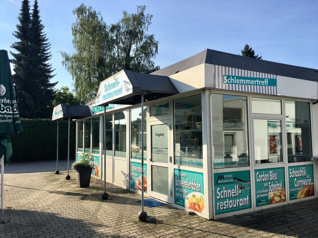 Schlemmertreff Wiesinger