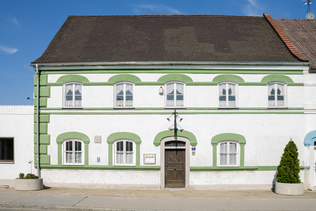 Balkangrill Harmonie