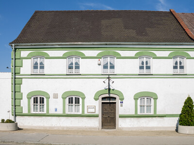 Balkangrill Harmonie