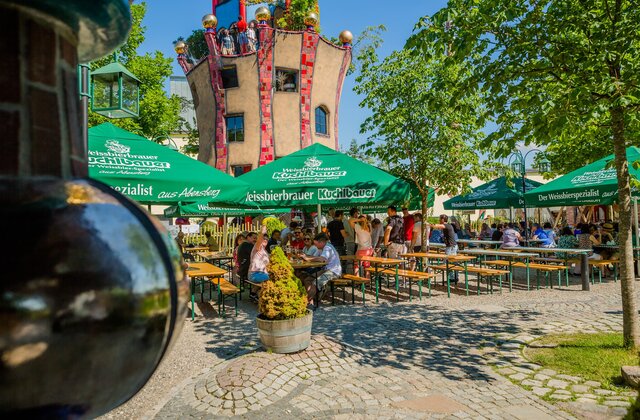 Brauerei Kuchlbauer GmbH & Co.KG