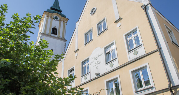 De Stianghausratschn  