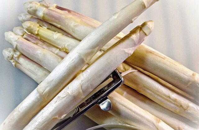 Spargelhof Waldmüller