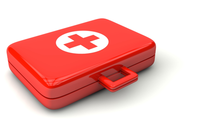 Ärztlicher Bereitschaftsdienst