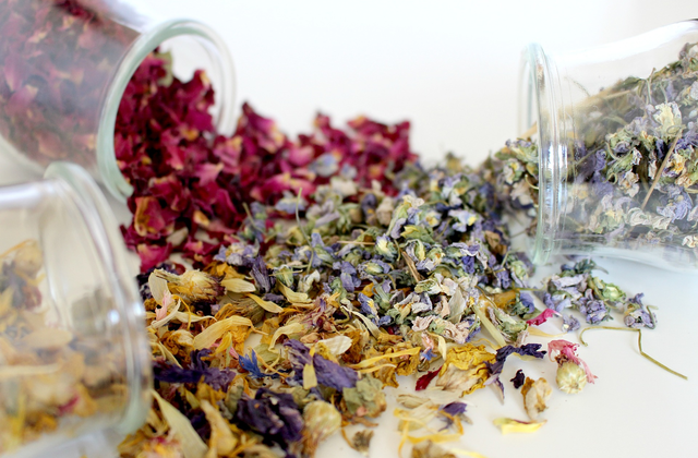 Naturheilkunde & Yoga-Studio