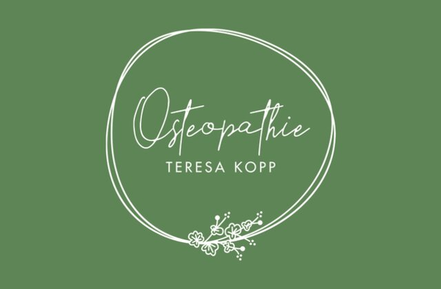 Privatpraxis für Osteopathie Teresa Kopp