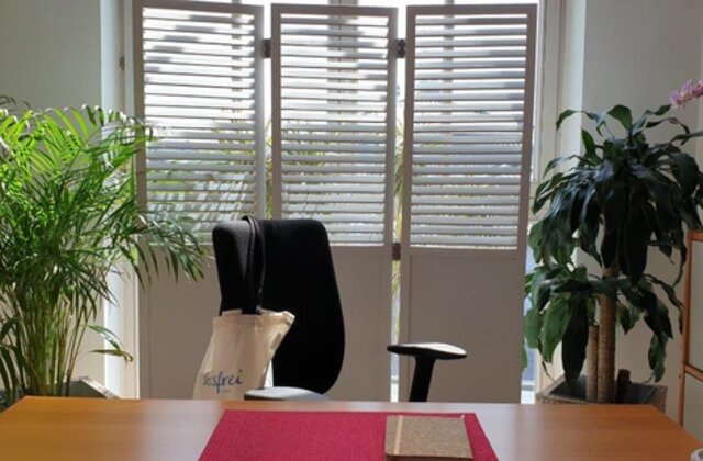 Dipl.-Psychologin Cornelia Wallner