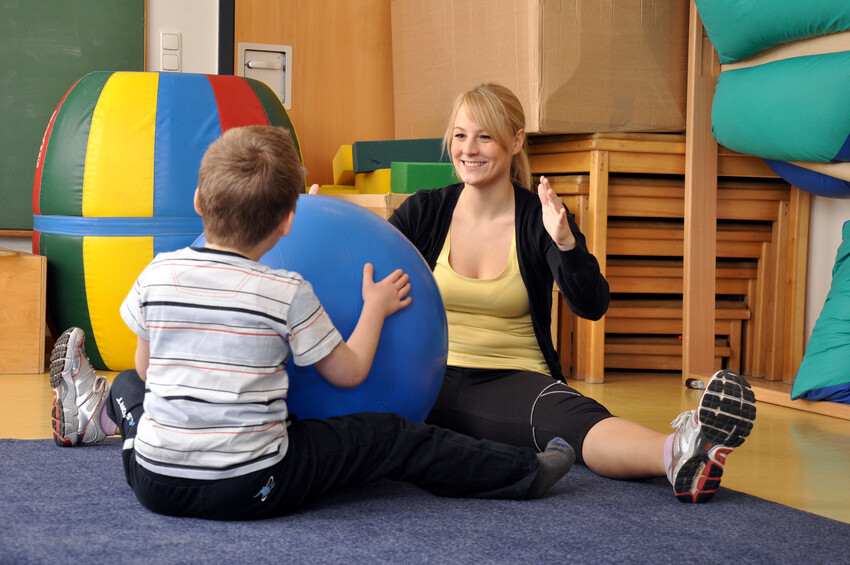 Ergotherapie Krammel-Schmiofski