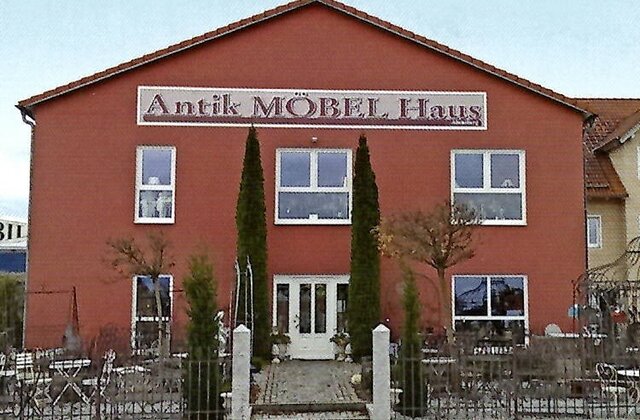 Antik-Möbel-Haus Abensberg 