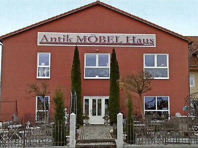 Antik-Möbel-Haus Abensberg 