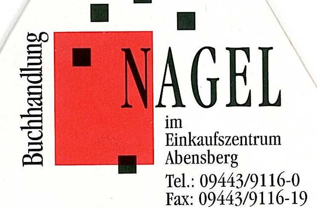 Buchhandlung Nagel