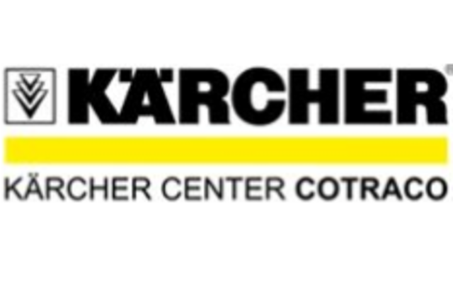 Cotraco e.K. Kärcher-Center