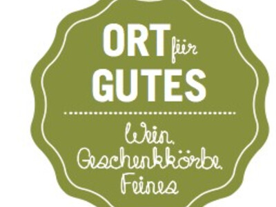 Ort für Gutes