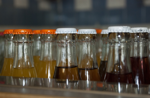 Hausler Getränkemarkt