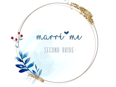 marré me SECOND BRIDE