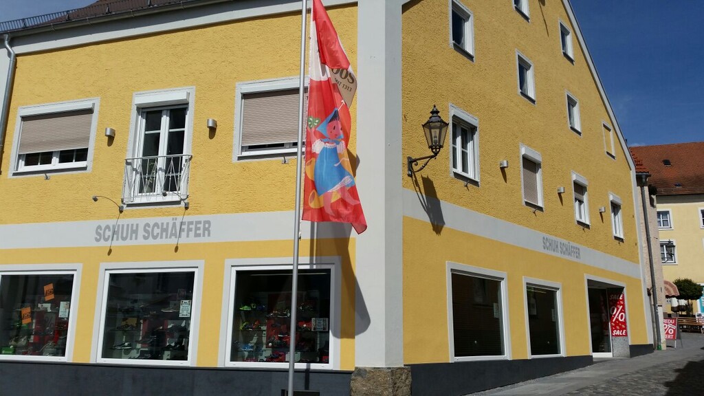 Schuh & Sport Schäffer