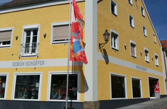 Schuh & Sport Schäffer
