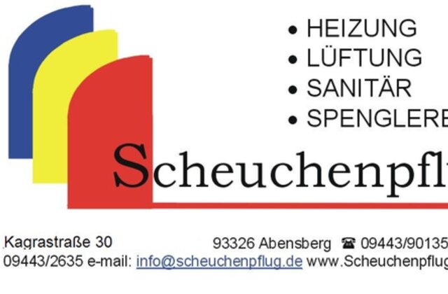 Stefan Scheuchenpflug 