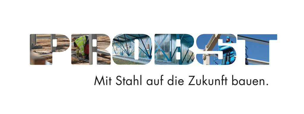 Johann Probst │ Maschinen- & Stahlbau