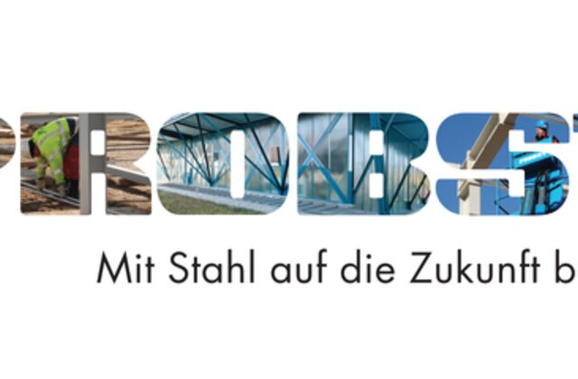 Johann Probst │ Maschinen- & Stahlbau