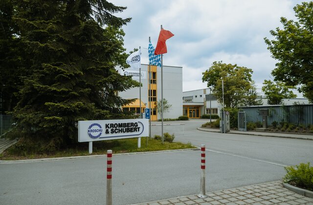 Kromberg & Schubert Automotive GmbH & Co. KG
