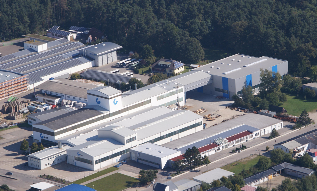 Michael Glatt Maschinenbau GmbH