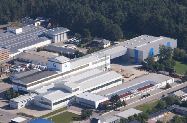 Michael Glatt Maschinenbau GmbH