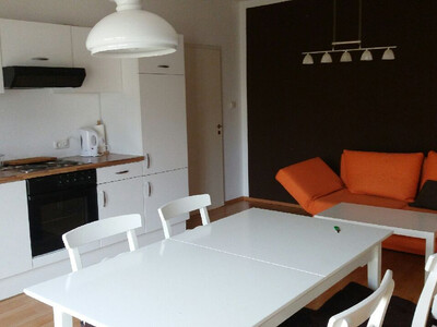 Ferienwohnung Basalyk