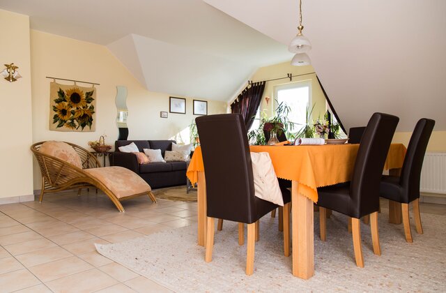 Ferienwohnung Siligato