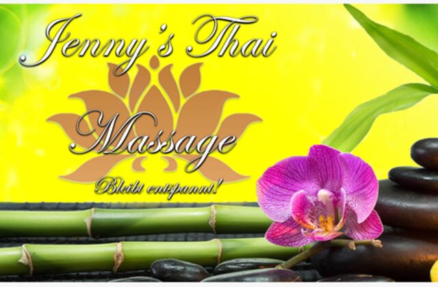 Jenny's Thai Massage