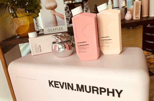 Friseursalon Hochneder