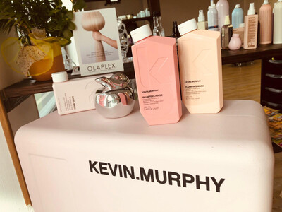 Friseursalon Hochneder