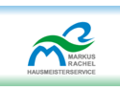 Hausmeisterservice Markus Rachel