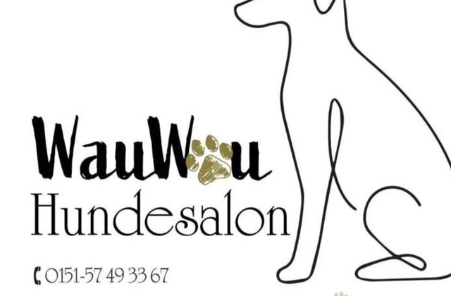 WAU WAU Hundesalon