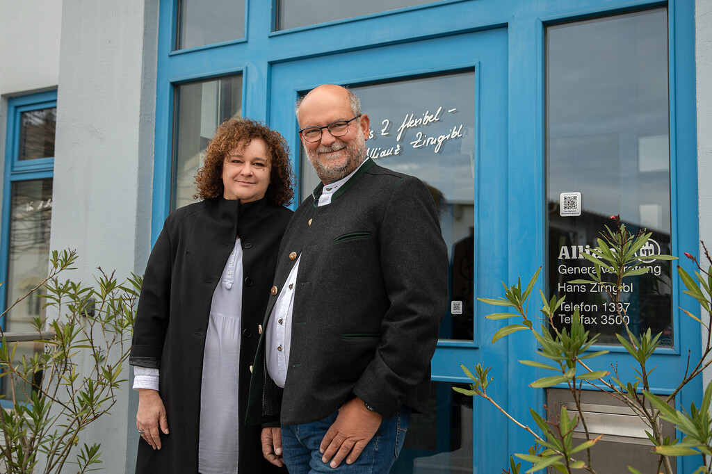 Allianz Zirngibl oHG